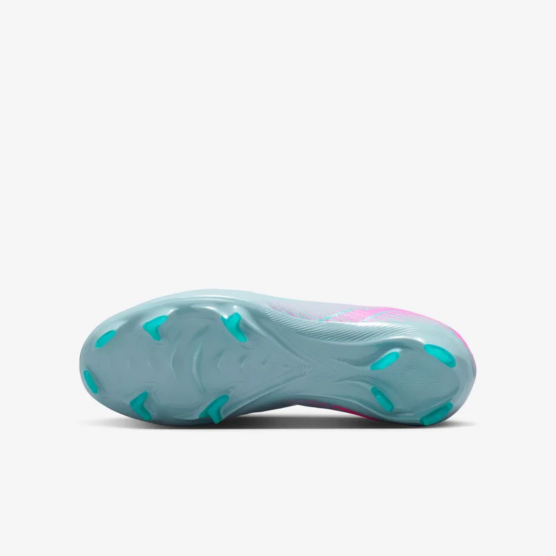 Nike Kids' Mercurial Vapor 16 Pro Firm Ground Football Shoes