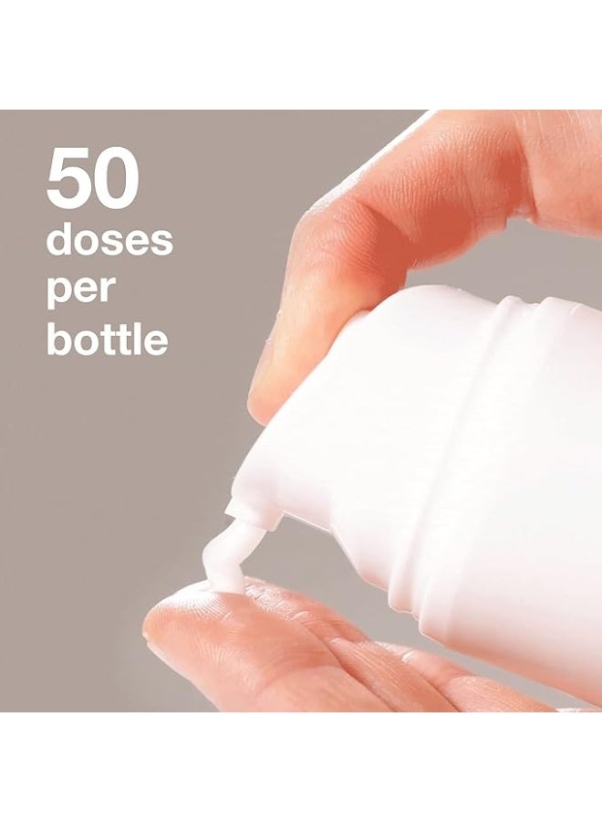 كيه ثمانية عشر قناع الشعر K18 لإصلاح الشعر بالجزيئات، يُترك على الشعر، 50 مل - Image 4