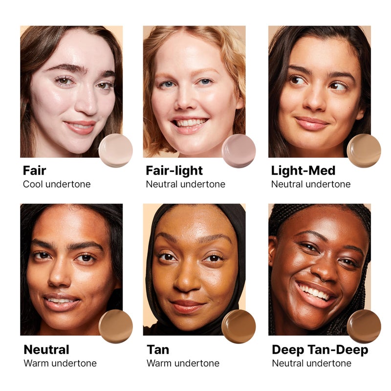 Dr.Jart+ د.جارت+ مرطب ملون بي بي مع SPF 40 ونياسيناميد | كريم بي بي | العناية بالبشرة الكورية - Image 4