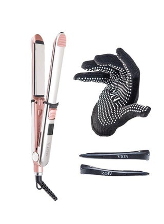 Best ceramic for hair Hair Ceramic Titanium Temperature C400 (Hair Straightener) - pzsku/Z585BA94677CE9A1C6367Z/45/_/1724294552/735089d3-2cbf-4e93-ab60-202887ea21d7