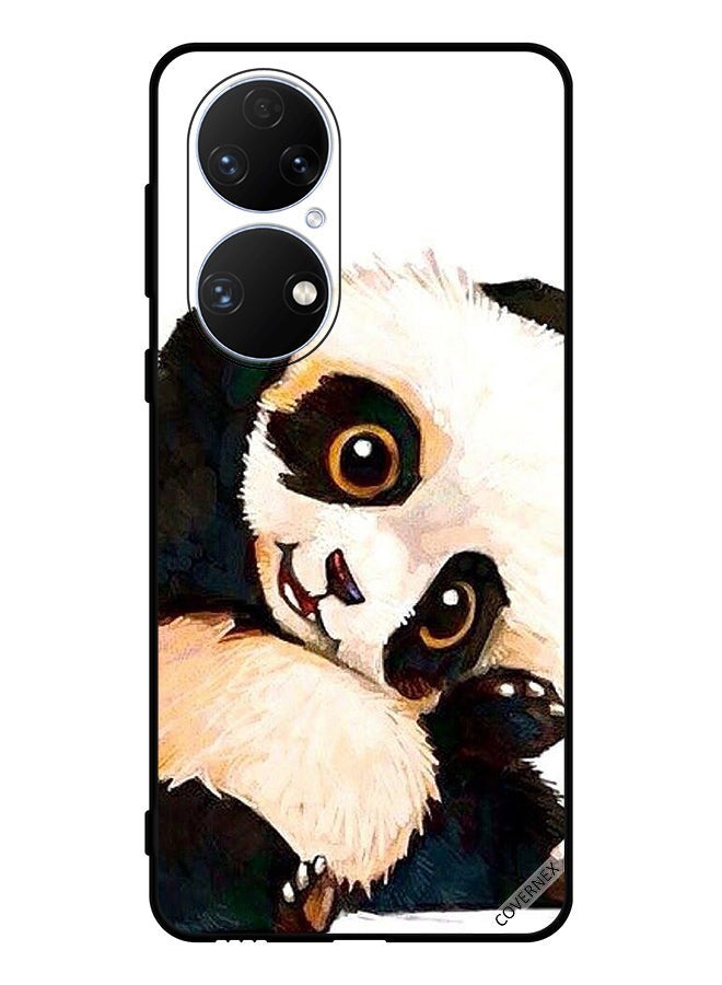 Covernex Protective Case Cover For Huawei P50e Panda - Image 1