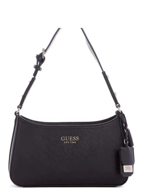 GUESS Womens Noelle Crossbody Camera Bag