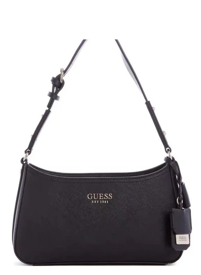GUESS - GUESS Womens Noelle Crossbody Camera Bag - Image 1