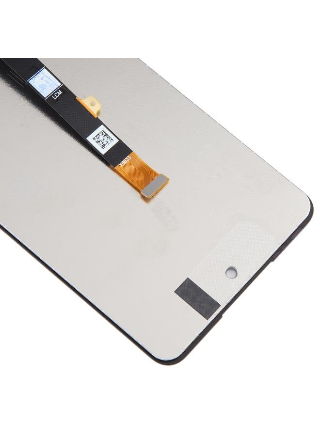 erorex Replacement For Infinix Note 30 5G X6711 OEM LCD Screen with Digitizer Full Assembly - Image 3