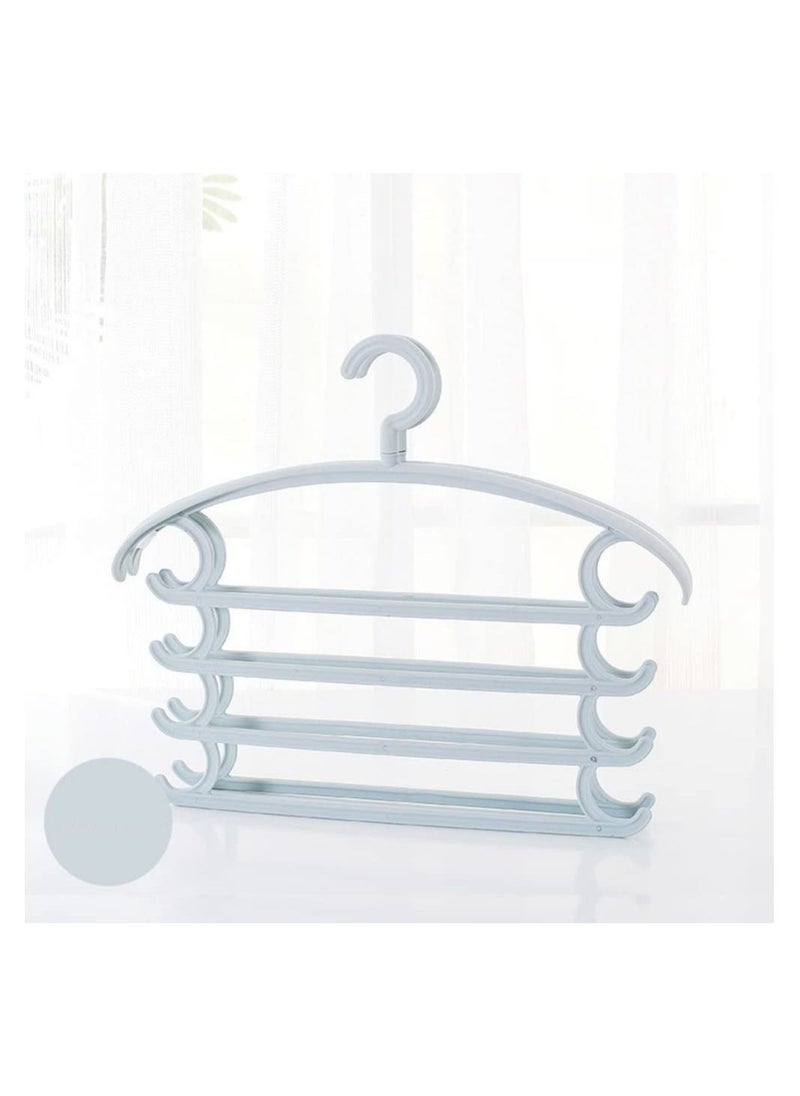 Generic Hanger MultiLayer Trouser Rack  - Image 1