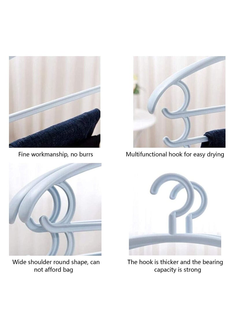Generic Hanger MultiLayer Trouser Rack  - Image 3