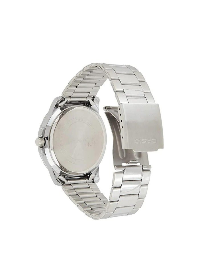 كاسيو ساعة كاسيو اكتيف MTP-VD01D-1BUDF - Image 2