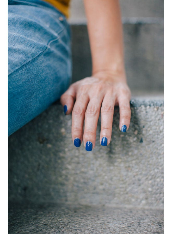 NODSPARK Evening Blue on Demand - Image 2