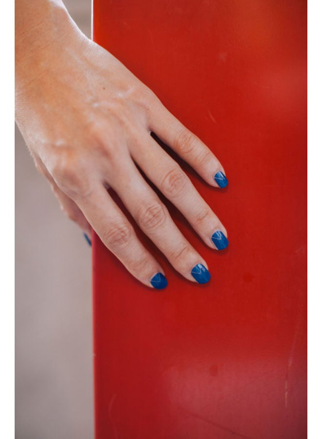 NODSPARK Evening Blue on Demand - Image 3