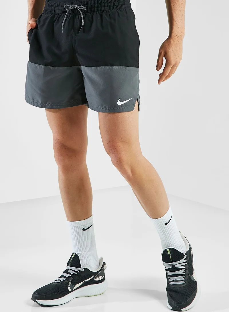 Nike 5" Volley Swim Shorts