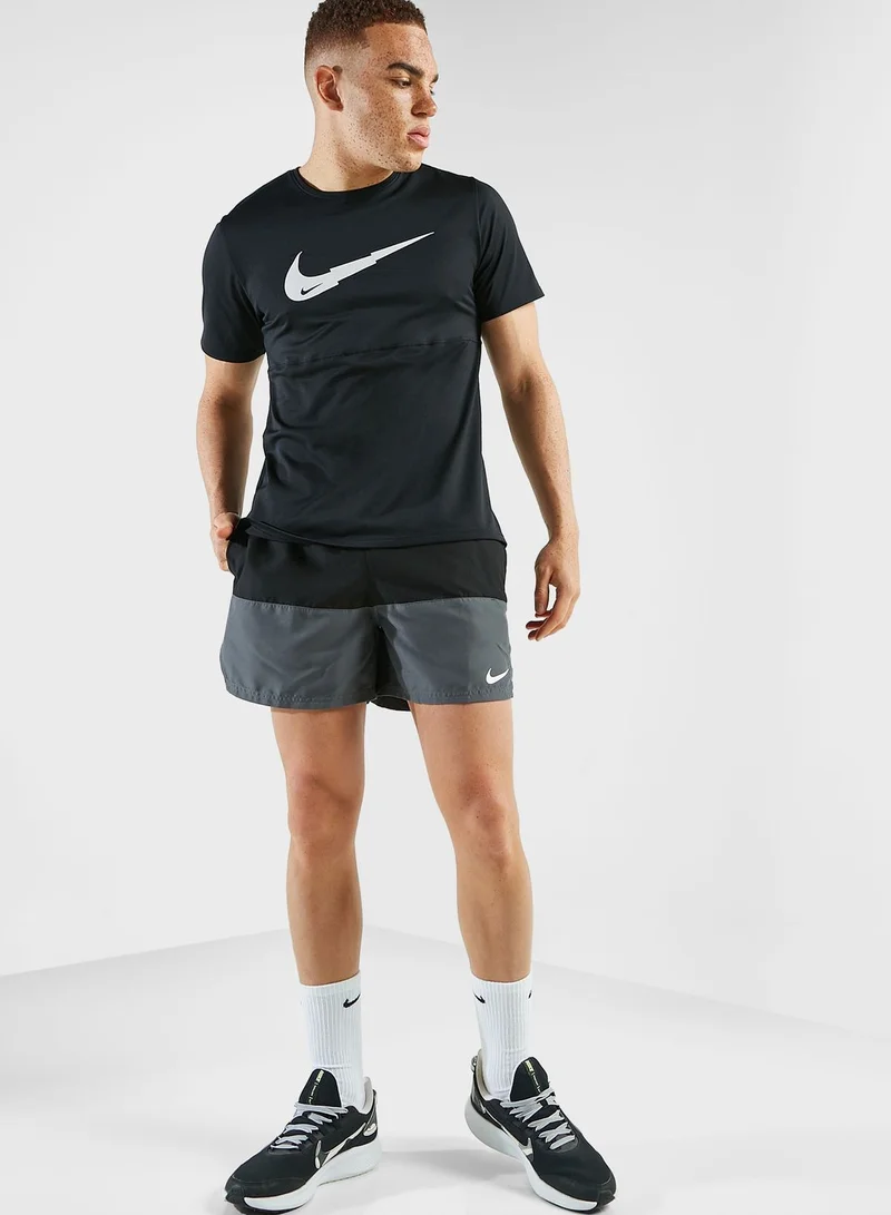 Nike 5" Volley Swim Shorts
