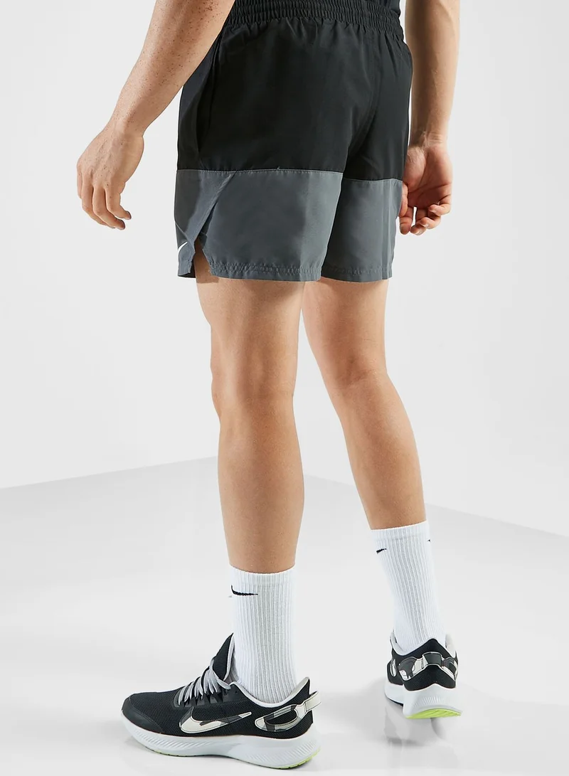 Nike 5" Volley Swim Shorts