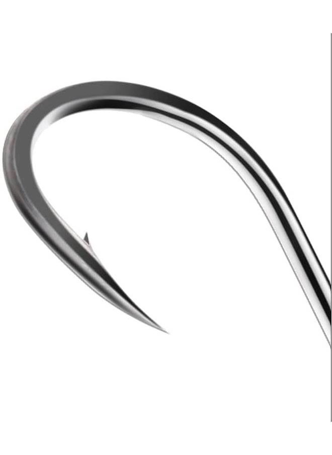 Generic Fishing hooks box of 20  pieces - size 18  - Image 3