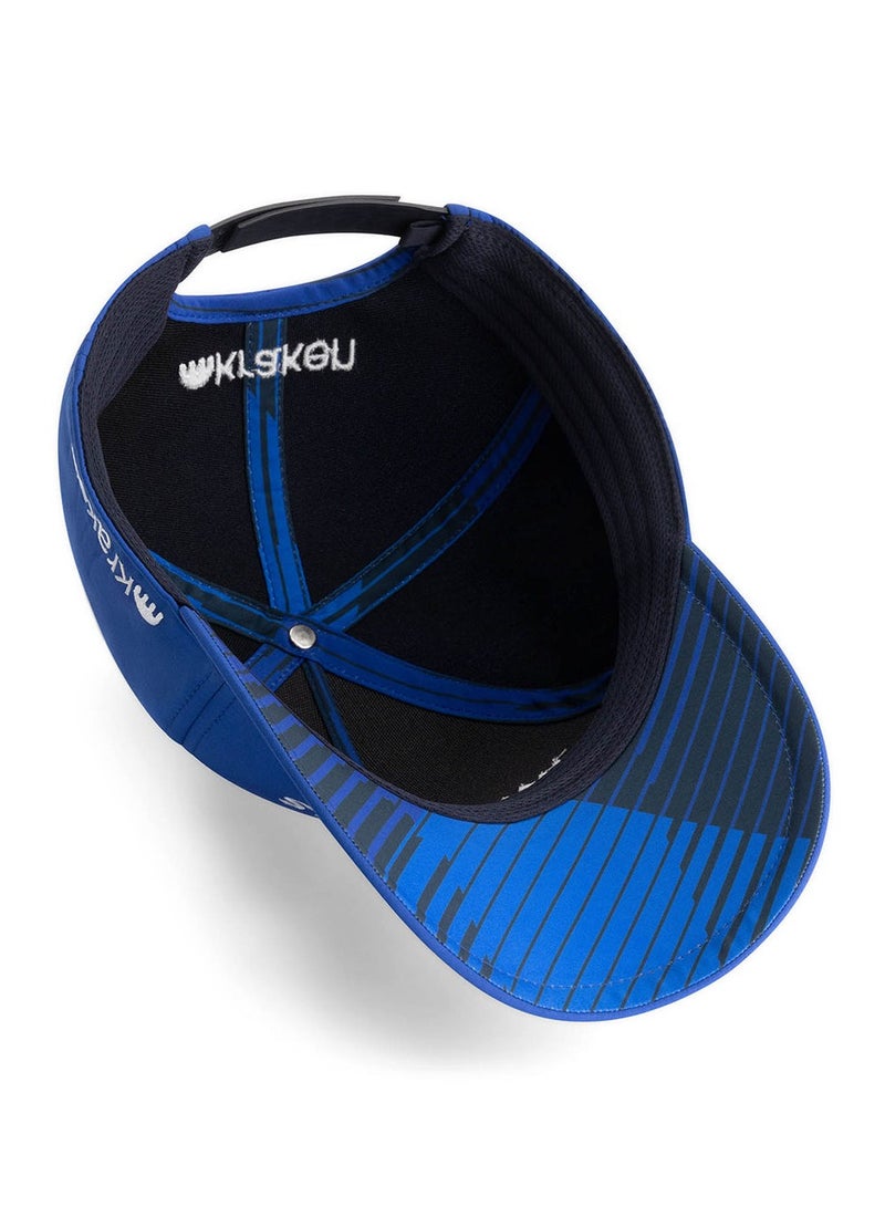WILLIAMS 2025 Alex Albon Driver Cap  - Image 2