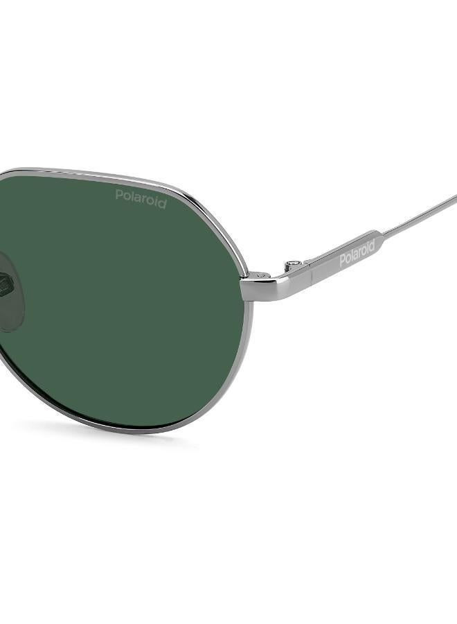 Polaroid Wayfarers Sunglasses - Image 4