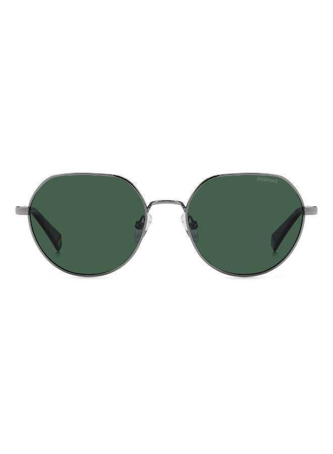 Polaroid Wayfarers Sunglasses - Image 1