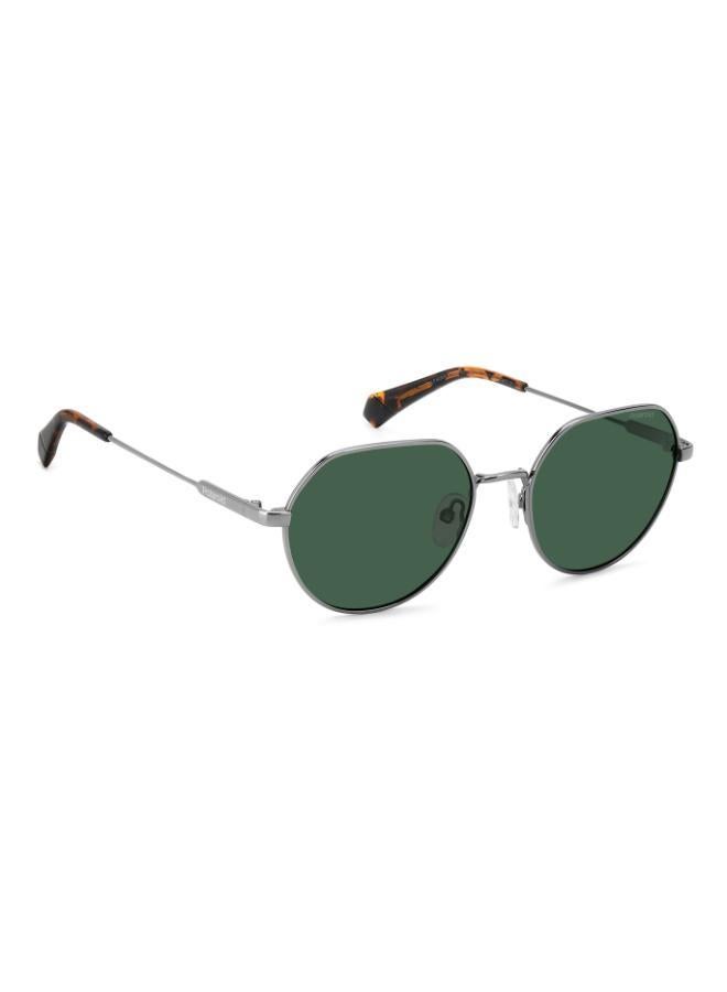 Polaroid Wayfarers Sunglasses - Image 2