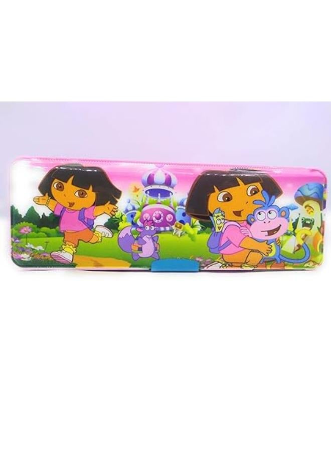 علبة معدن دورا - Image 2