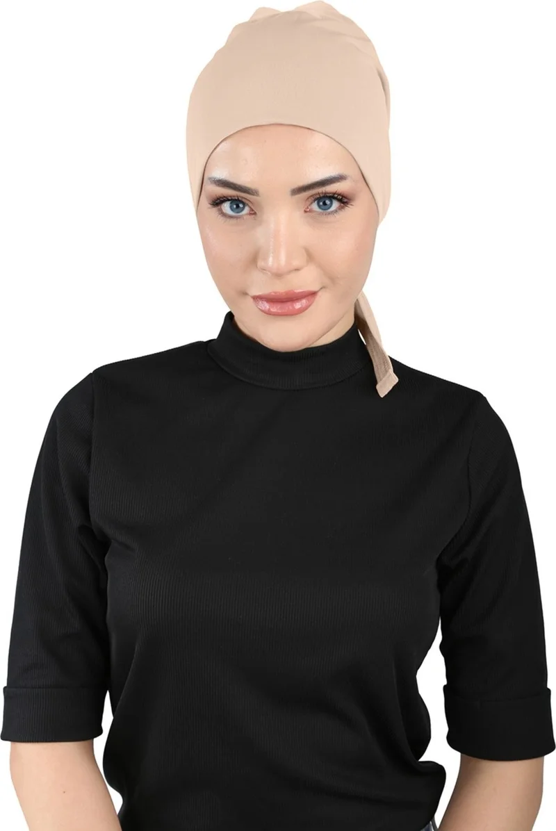 Ecardin Sandy Fit Bone - St 210 Light Mink
