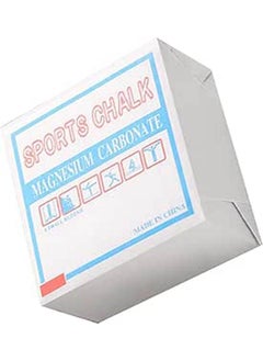 Generic Manizia Gym Block For Weightlifting And Weights  - Image 1