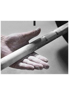 Generic Manizia Gym Block For Weightlifting And Weights  - Image 2