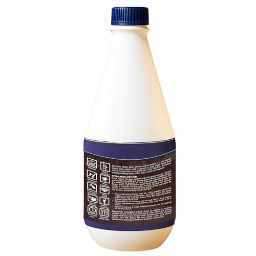 Sheenlac Water Based Interior Wood Polish | Odorless, Non-Flammable | Quick Dry Varnish | 100% Lead-Free | High Water Resistance | Eco-Friendly Polish for All Furniture - Satin Finish 500ml - Image 3