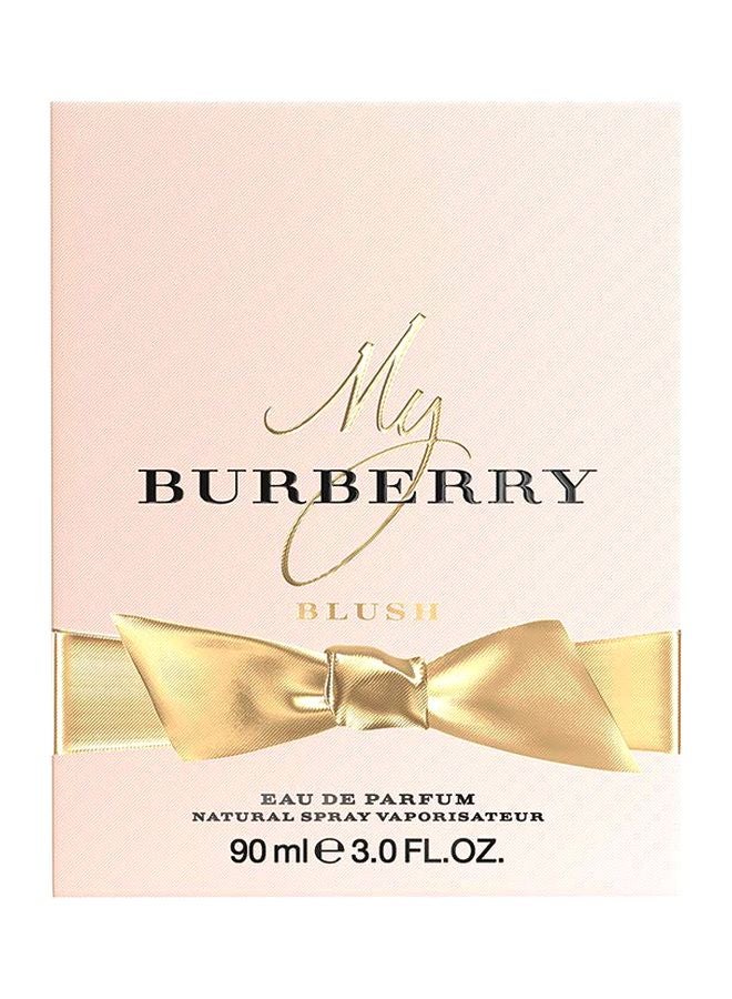 بربري ماء عطر ماي بلاش 90ملليلتر - Image 3