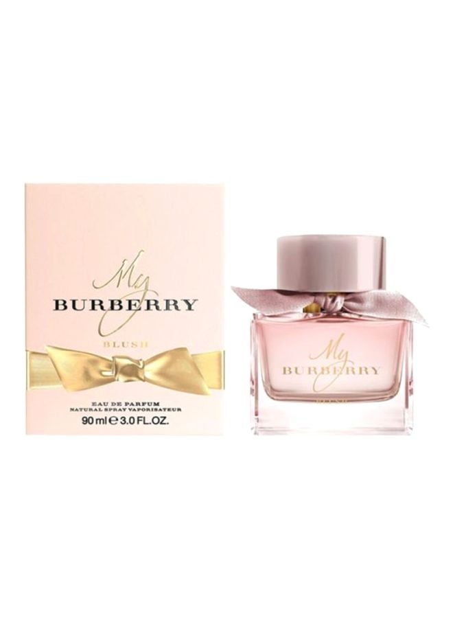 بربري ماء عطر ماي بلاش 90ملليلتر - Image 2