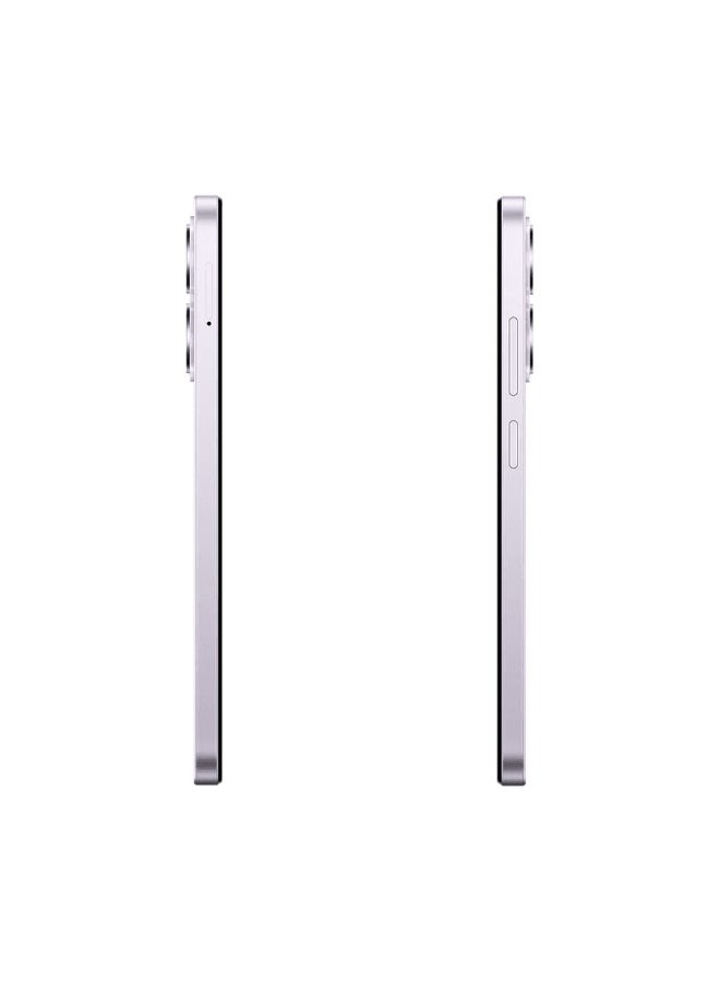 شاومي Redmi A7 Dual SIM Purple  3GB RAM 64GB 4G LTE - Middle East Version - Image 4