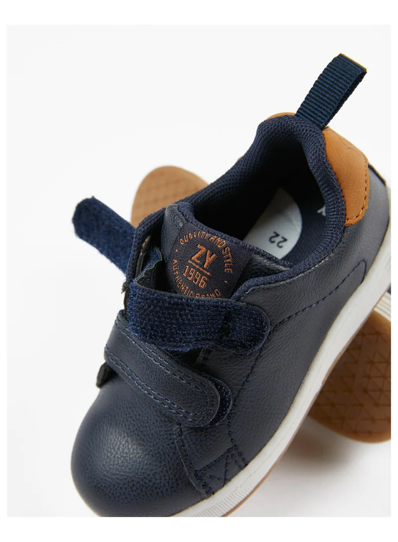 زيبي Zippy Trainers For Baby Boys