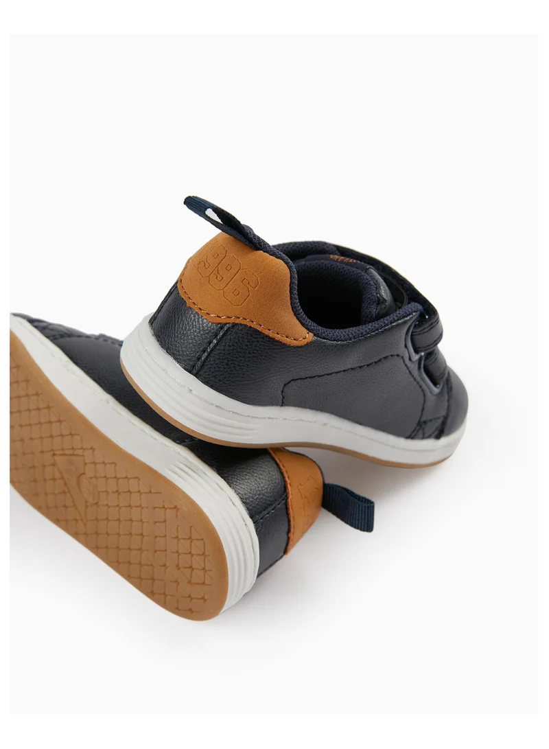 زيبي Zippy Trainers For Baby Boys