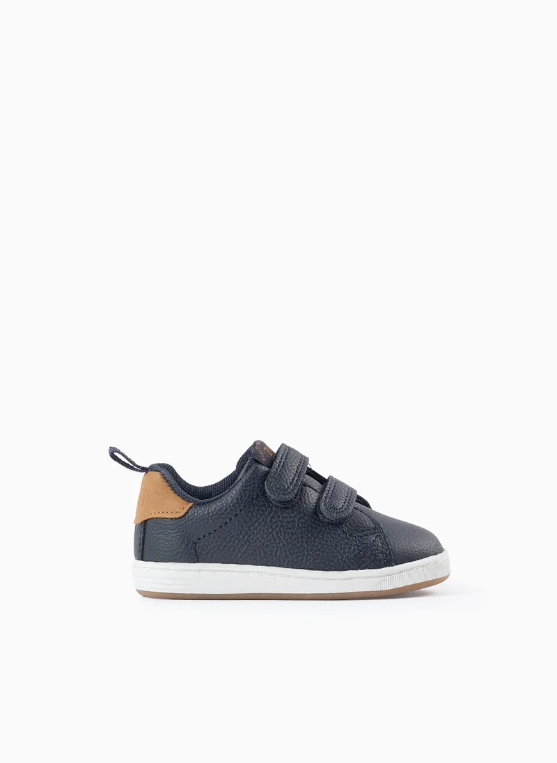 Zippy Zippy Trainers For Baby Boys