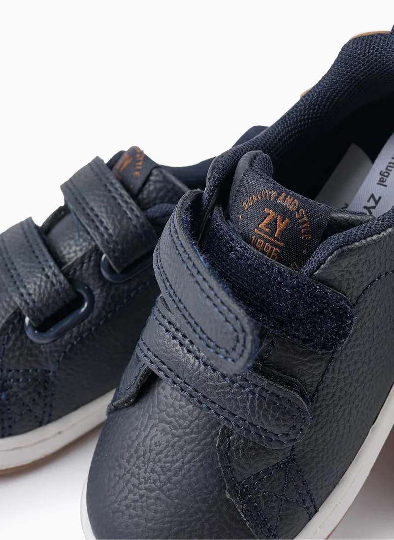 زيبي Zippy Trainers For Baby Boys