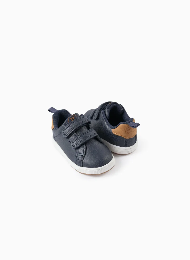 Zippy Zippy Trainers For Baby Boys