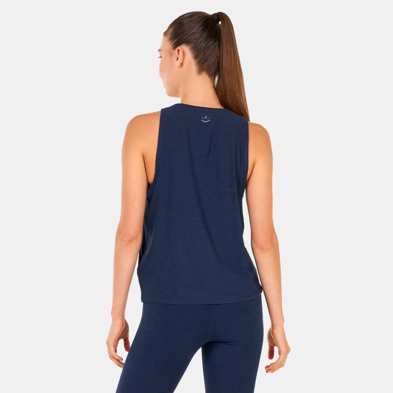Beyond Yoga Women's Featherweight Rebalance Tank Top