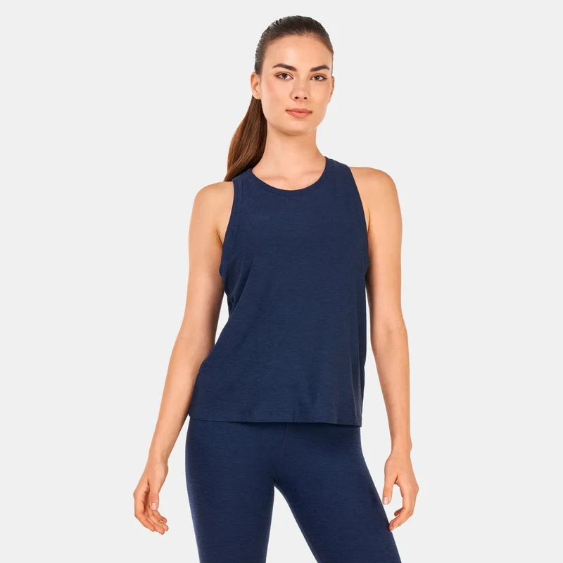 Beyond Yoga Women's Featherweight Rebalance Tank Top