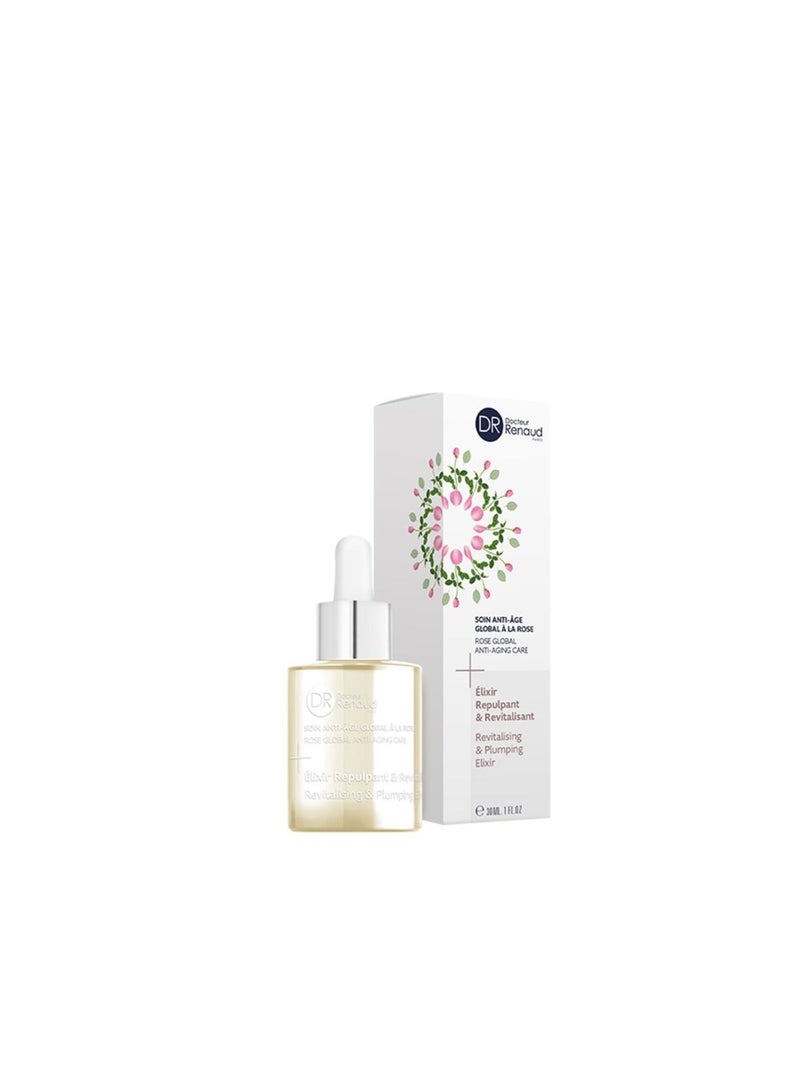 Revitalizing And Plumping Elixir 30ml