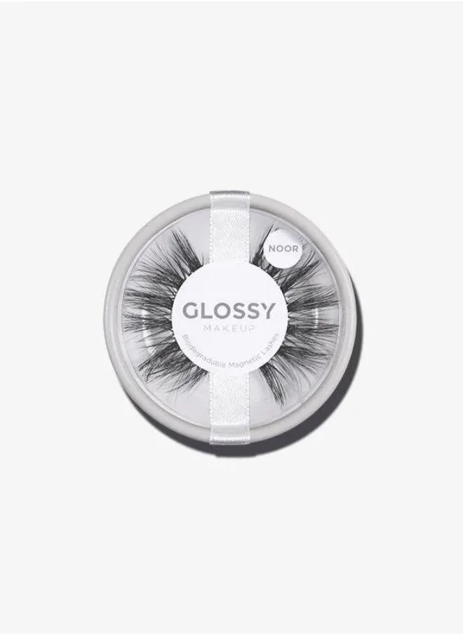 Glossy Make Up MAGNETIC LASH - NOOR