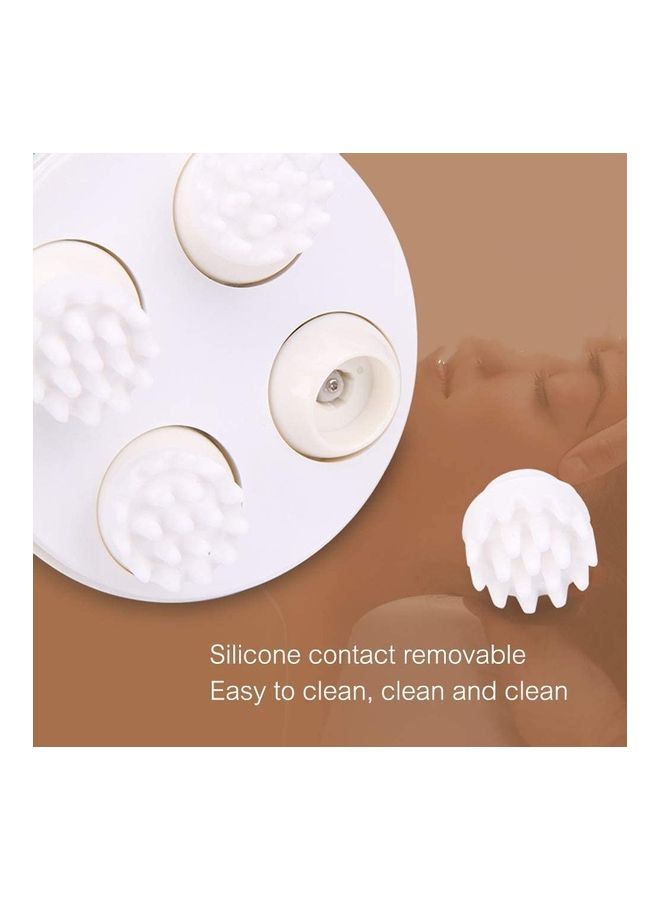 Rock Pow Electric Scalp Massager - Image 5