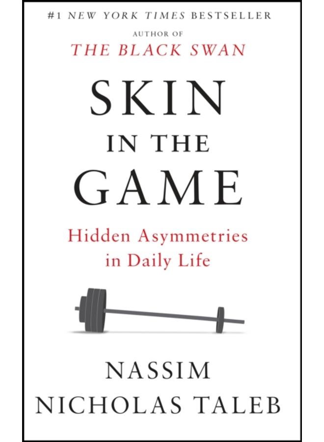 Skin in the Game 