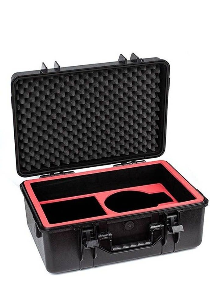 TWISTED MINDS Waterproof Hardcase For PS5 (BLACK) - Image 2