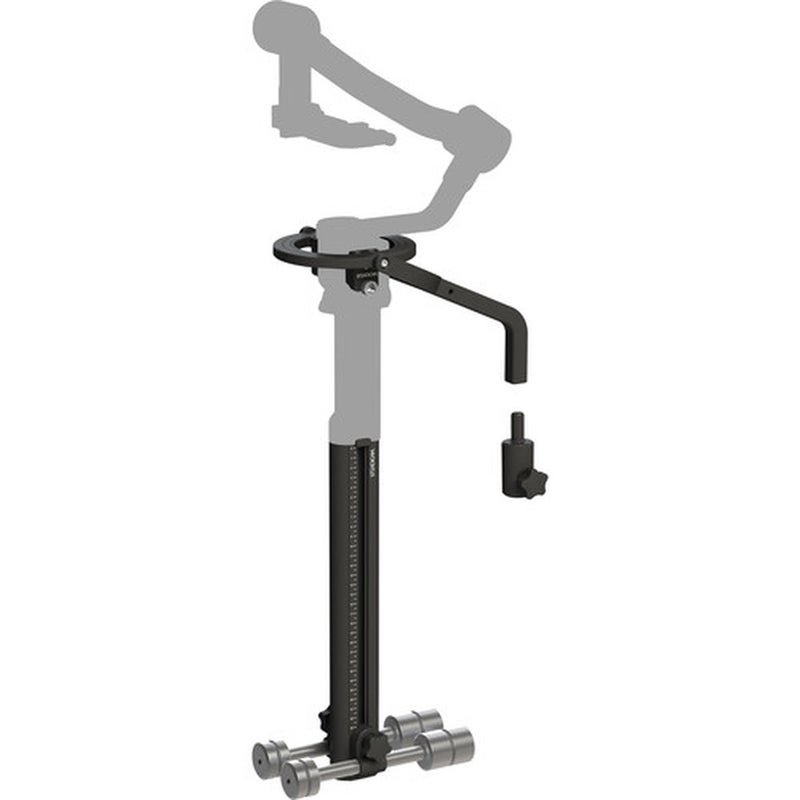 Tiffen Steadicam Steadimate-RS Aero 15 Arm and Aero Vest Kit - Image 3