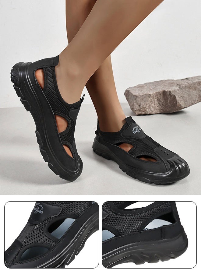 Lightweight Breathable Outdoor Beach Sandal  - Image 2