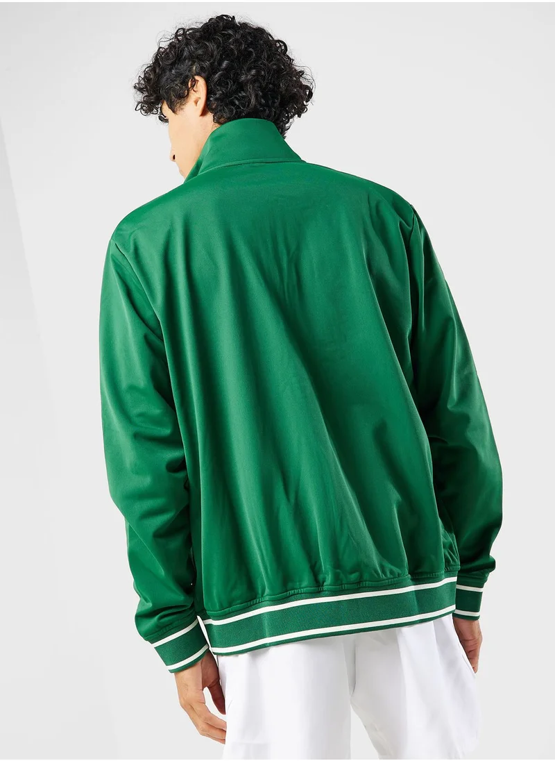Nike Heritage Suit Jacket