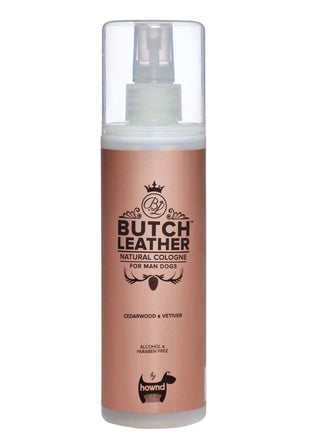 Hownd Butch Leather Pet Cologne for Male Dogs 250Ml - pzsku/Z585E591D2C14F95E6363Z/45/_/1666184877/d33c3913-4292-4f2c-8a00-697f4ef5f267