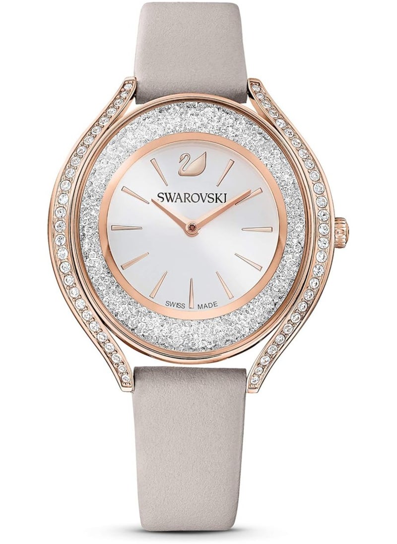 SWAROVSKI - Swarovski Crystalline Crystal Watch Collection - Image 1