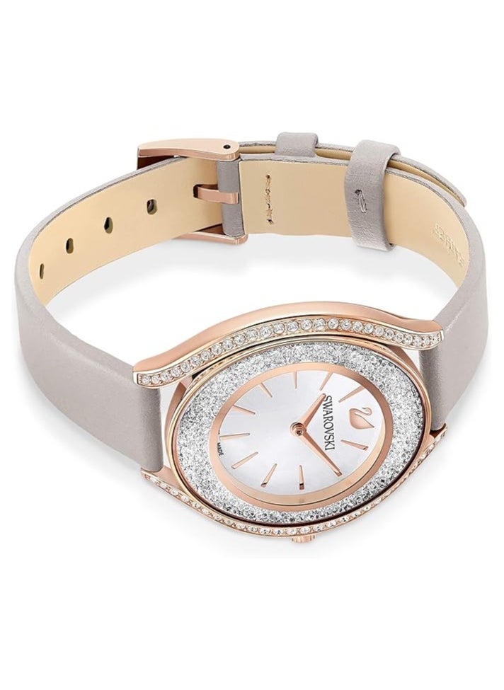 SWAROVSKI - Swarovski Crystalline Crystal Watch Collection - Image 1