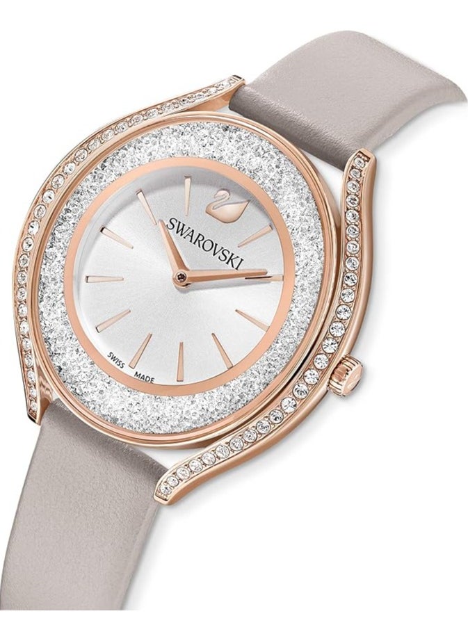 SWAROVSKI - Swarovski Crystalline Crystal Watch Collection - Image 1