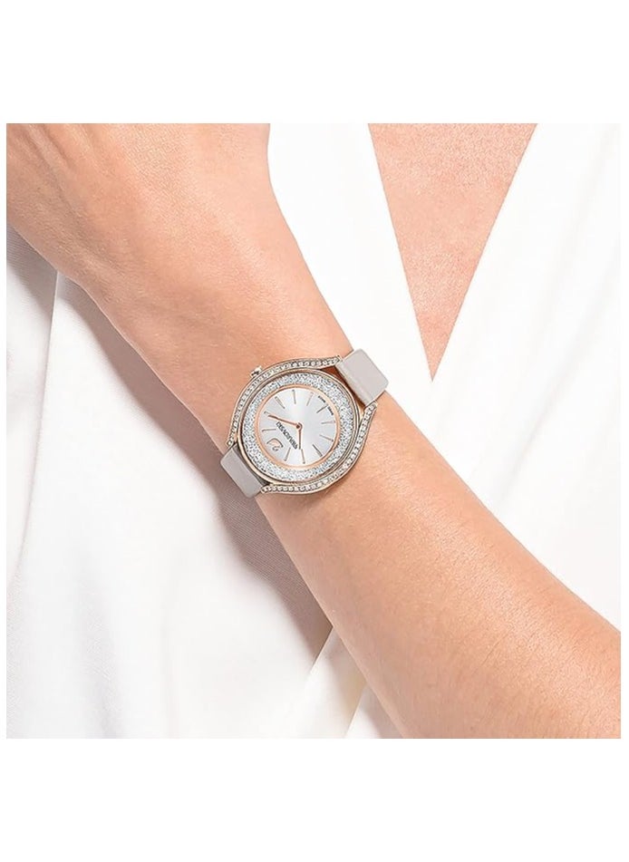 SWAROVSKI - Swarovski Crystalline Crystal Watch Collection - Image 1