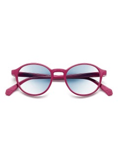 Polaroid Unisex Reading Glasses - Pld 0034/R/Bb Violet 48 - Lens Size: 48 Mm  - Image 4